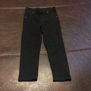 Garanimals girl pants size 5t